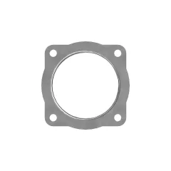 Caterpillar 25mm Thick Flange — açılı görünüm