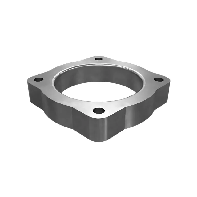 25mm Thick Flange