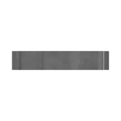 Caterpillar 25mm Thick Flange — açılı görünüm