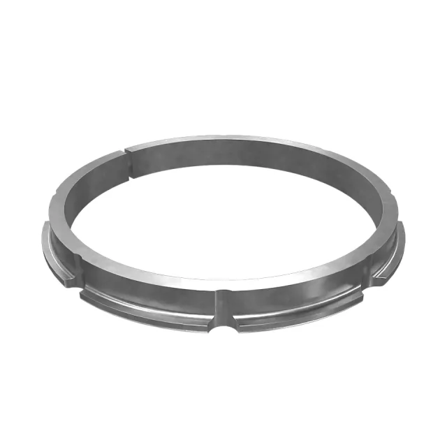 8.64mm Thick Retainer Ring