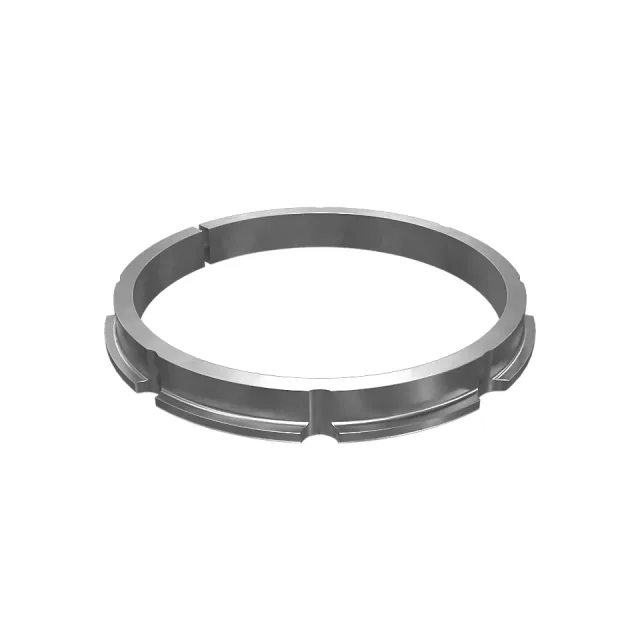 8.64mm Thick Retainer Ring