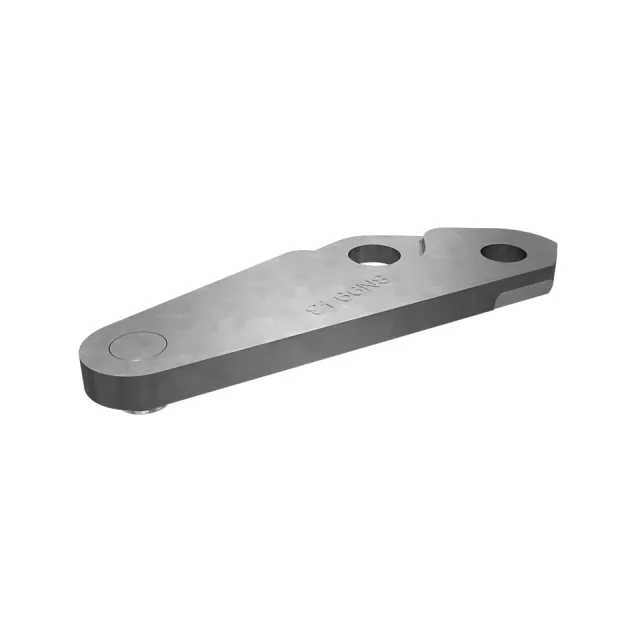 Oil Cooling Jet Retainer