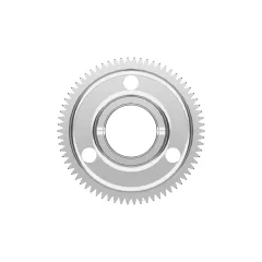 Caterpillar 70 Teeth Idler Gear — açılı görünüm