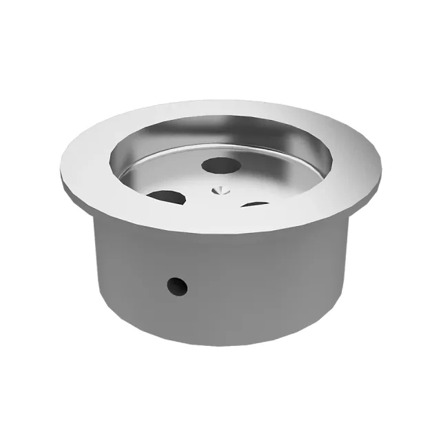100mm Dış Yüzey Idler Gear Retainer