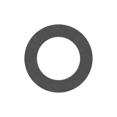 Caterpillar 3.05mm Thick Steel Spacer — açılı görünüm
