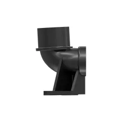 Caterpillar Eğlenme Elbow — açılı görünüm
