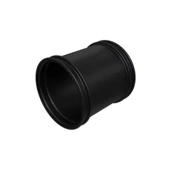 Caterpillar 88.90mm Dış Sınıf Düz Çelik Tube
