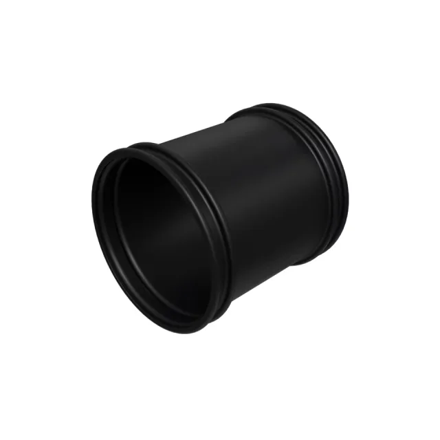 Tubo de acero inoxidable de diámetro exterior 88.90mm