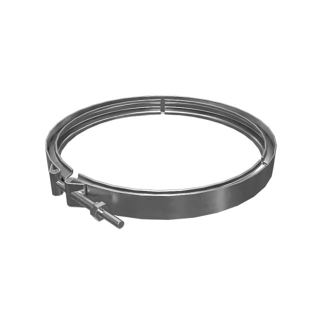 212.00mm Asgari Orta Çapı Band V