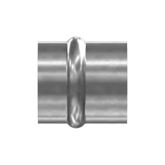 Caterpillar 177.80mm İç Çapı Hump — açılı görünüm