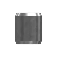 Caterpillar 12.72mm Dış Segment Thru Hole Dowel Pin — açılı görünüm