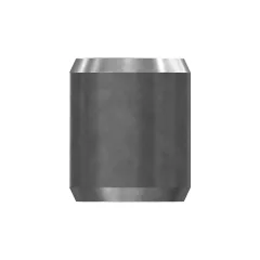 Caterpillar 12.72mm Dış Segment Thru Hole Dowel Pin — açılı görünüm