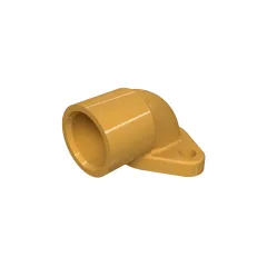 Caterpillar 31.75mm İç Çapı Turbo Drain Elbow