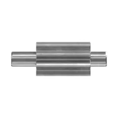 Caterpillar Pump Idler Shaft — Dreiviertelansicht