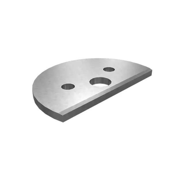 Rocker Arm Thrust Plate