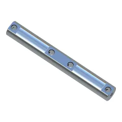 Caterpillar Rocker Arm Shaft — açılı görünüm