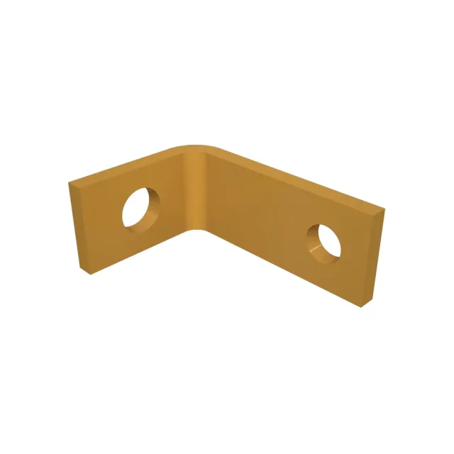5mm L Bracket Dağı