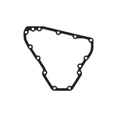 Caterpillar Gasket (Governor Drive) — vista de três quartos