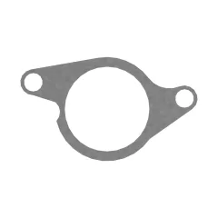 Caterpillar 0.8mm Thick Governor Gasket — Dreiviertelansicht
