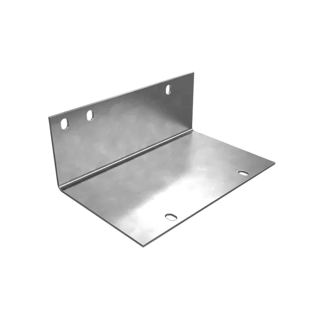 3mm, Harness Enkür Kapak