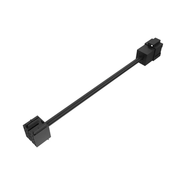Flange Radio Harness