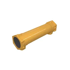 Caterpillar Oil Cooler Core