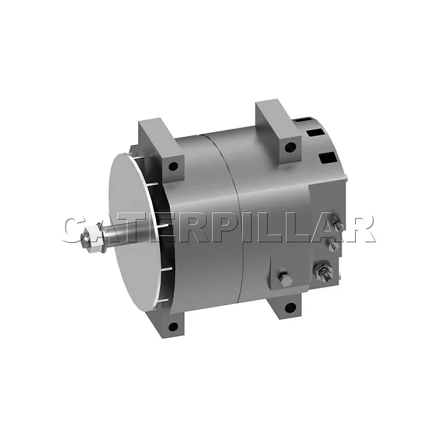 Alternator Gp-Charging