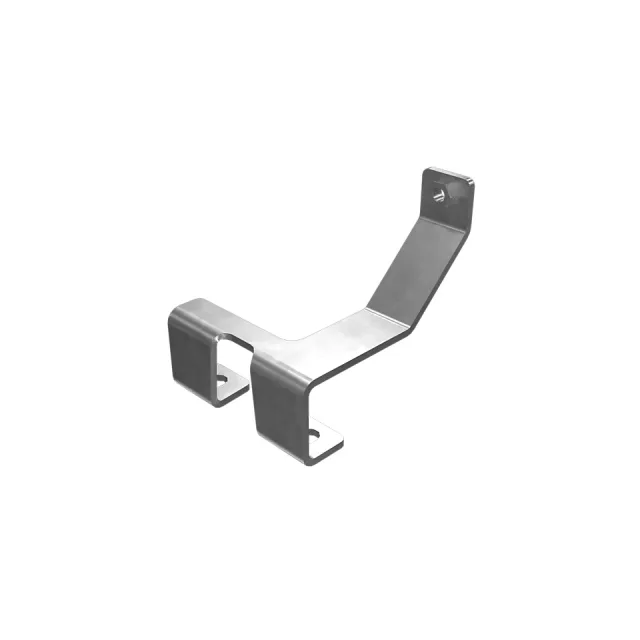 5mm Thick Mounting Bracket