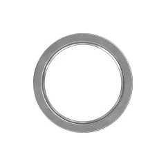 Caterpillar 111.28mm Retén Tipo Labio de Diámetro Exterior — vista en tres cuartos