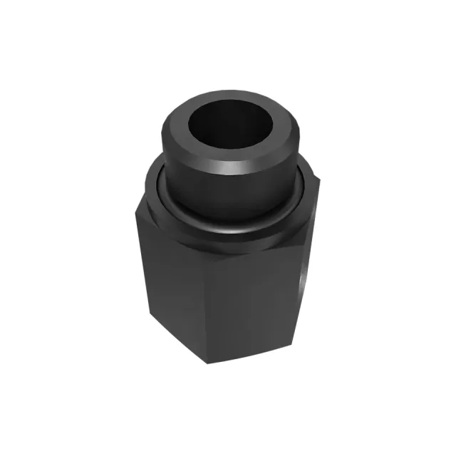 M18 X 3/8" Straight Adapter