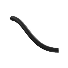 Caterpillar M18 X 3/8" Straight Adapter — açılı görünüm