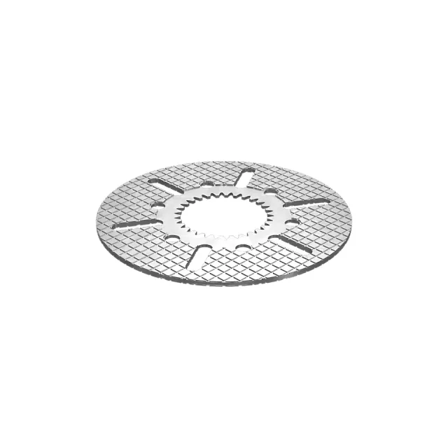 325mm Dış Segment Fren Friction Disk