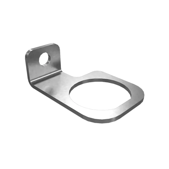 3mm Thick Angle Bracket