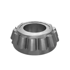 Caterpillar 114.30mm İç Sayfa Bantlı Cone