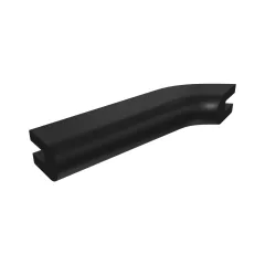 Caterpillar Expanded Rubber Bulk Seal