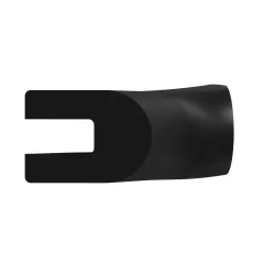 Caterpillar Expanded Rubber Bulk Seal — açılı görünüm