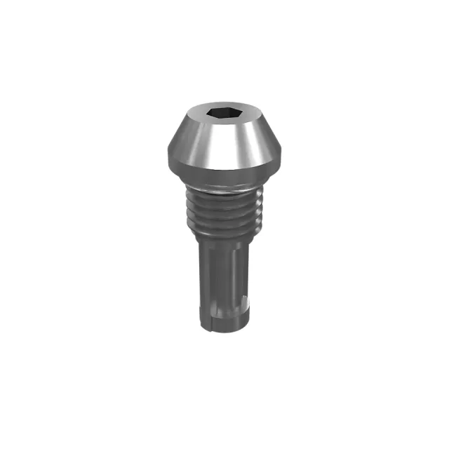 Orifice Plug Assembly