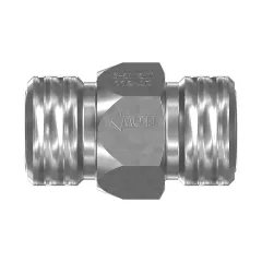 Caterpillar 13/16"UN Check Valve — vue de trois quarts