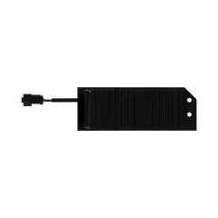 Caterpillar Governor Pedal — açılı görünüm