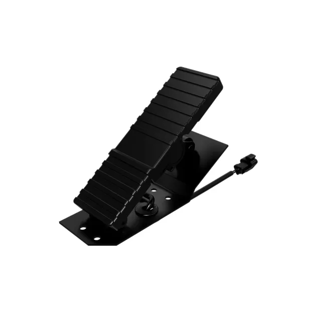 Governor Pedal