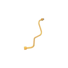 Caterpillar Birden Çok Bend Hidrolik Tube Assembly
