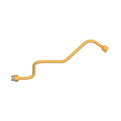 Caterpillar Birden Çok Bend Hidrolik Tube Assembly — açılı görünüm