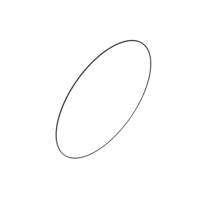 847.61mm İç Çap O-Ring Keçe