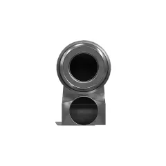 Caterpillar Exhaust Pipe Duct — açılı görünüm