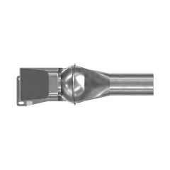 Caterpillar Exhaust Pipe Duct — açılı görünüm