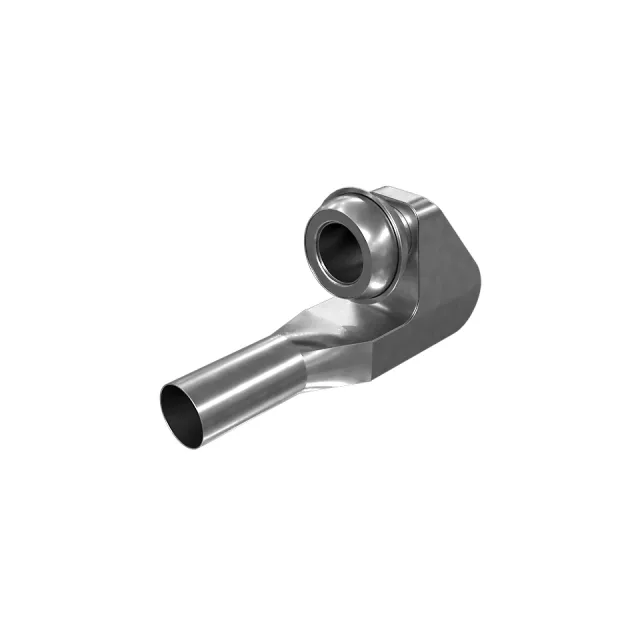 Exhaust Tubo Duct