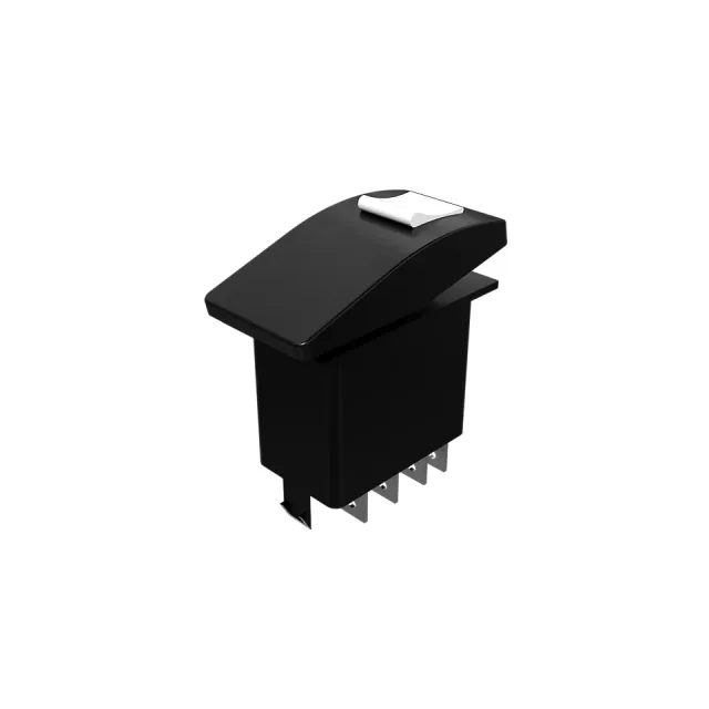 12 Volts Rocker Switch