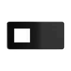 Caterpillar 12 Volts Rocker Switch — açılı görünüm