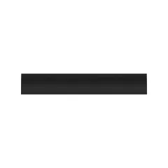 Caterpillar 16.50mm Black Kauçuk Bulk Seal'i genişletdi — açılı görünüm