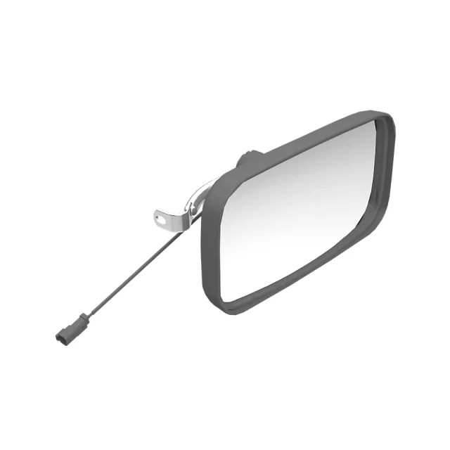 Mirror Assembly